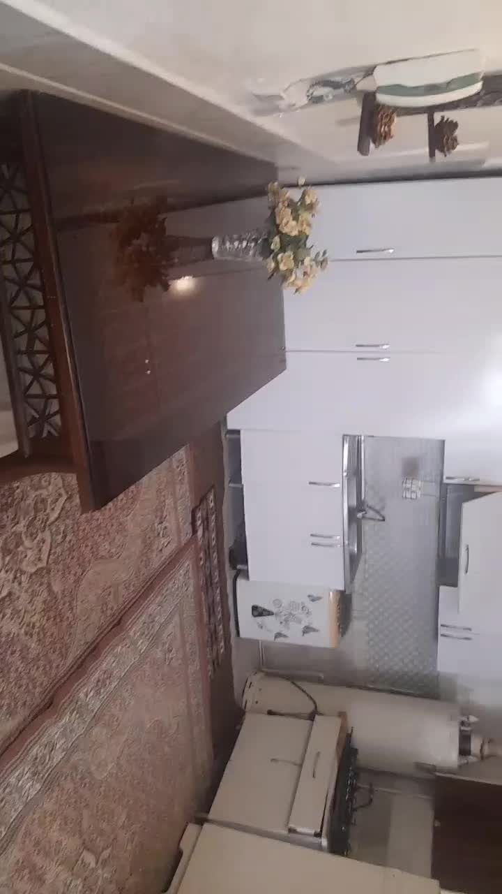 خانه نقلی تمیز بهترین جای جوادالائمه|اجارهٔ خانه و ویلا|قم, چهل درخت‎|دیوار
