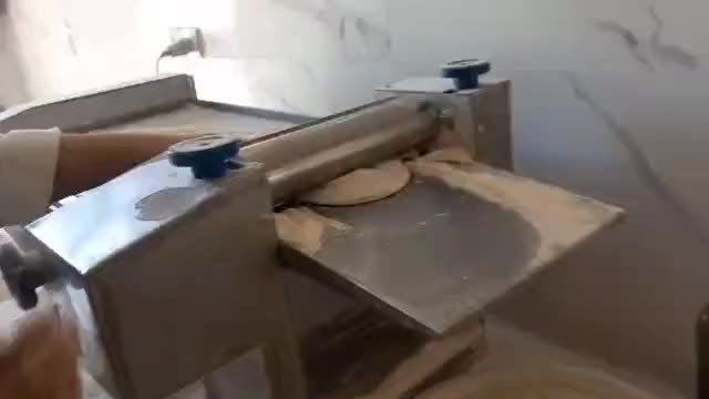 خمیرگیر و پهن کن جهت نون تیری(داراب)|فروشگاه و مغازه|شیراز, تندگویان|دیوار