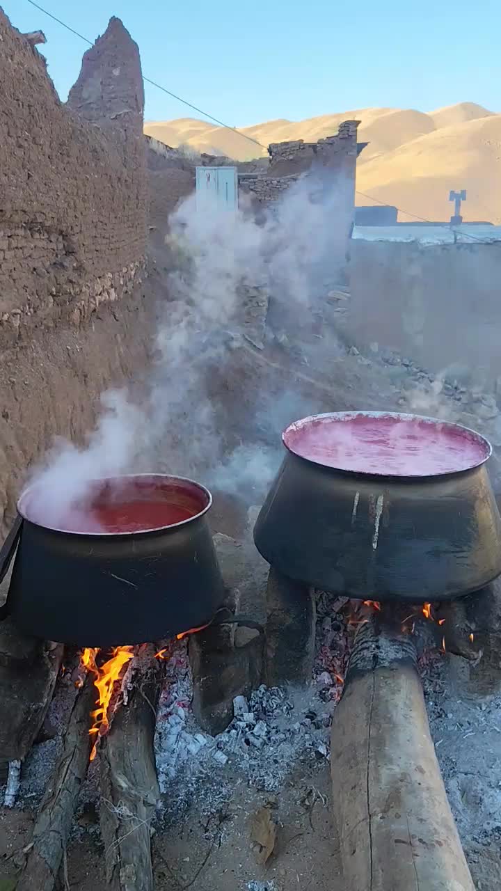 رب خانگی ومحلی|خوردنی و آشامیدنی|رباط‌کریم, رباط‌کریم|دیوار