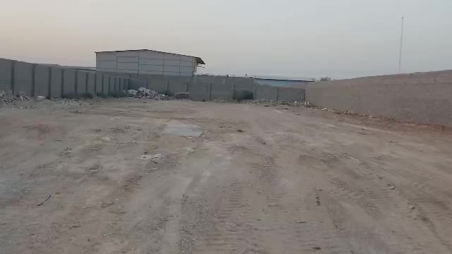 اجاره اداری ۴۰۰۰ متری در برومی|اجارهٔ دفتر کار، اتاق اداری، مطب|اهواز, سپیدار|دیوار