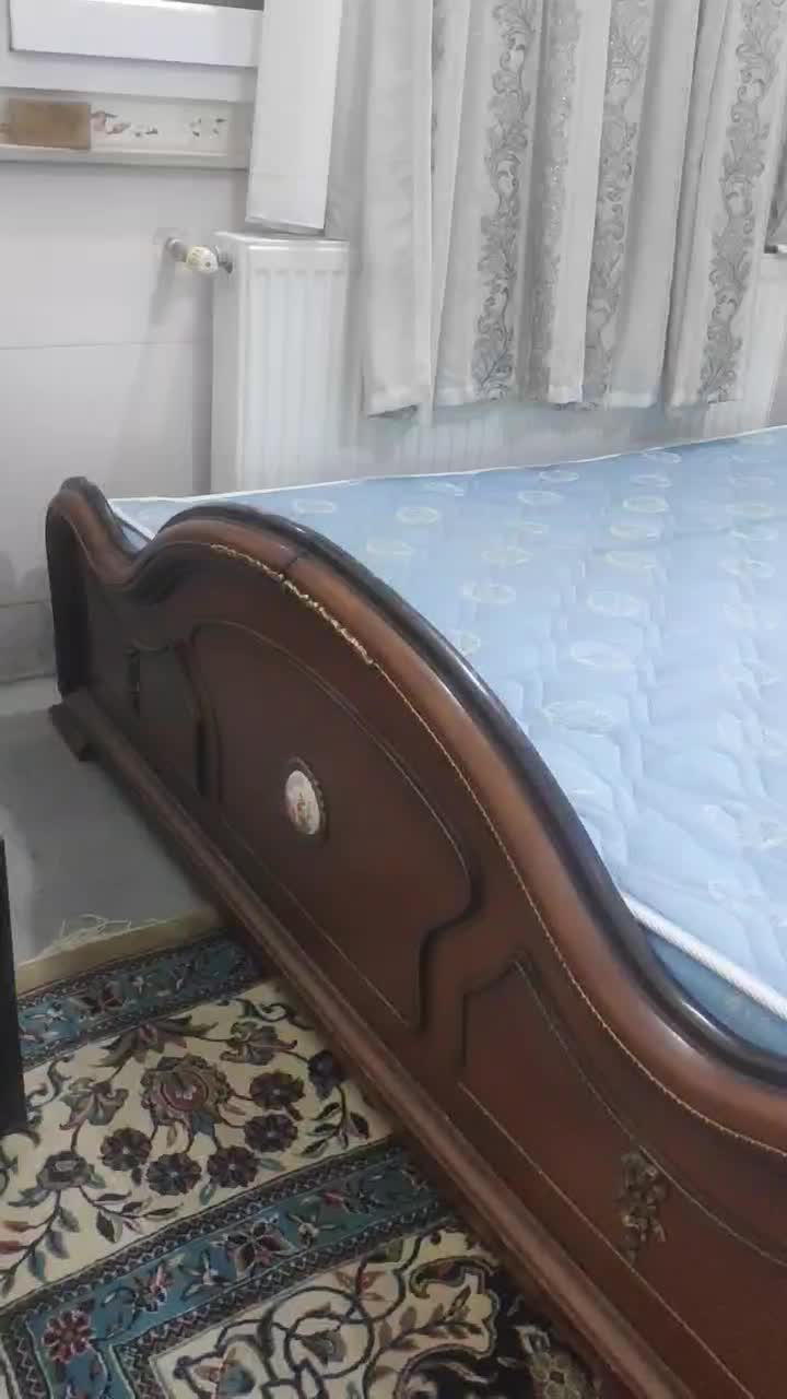 سرویس خواب|تخت و سرویس خواب|سنندج, |دیوار