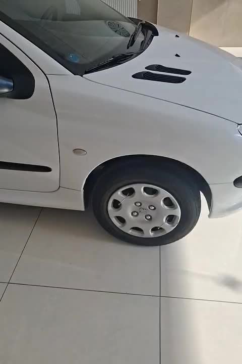 206 sd v8|خودرو سواری و وانت|اردبیل, |دیوار