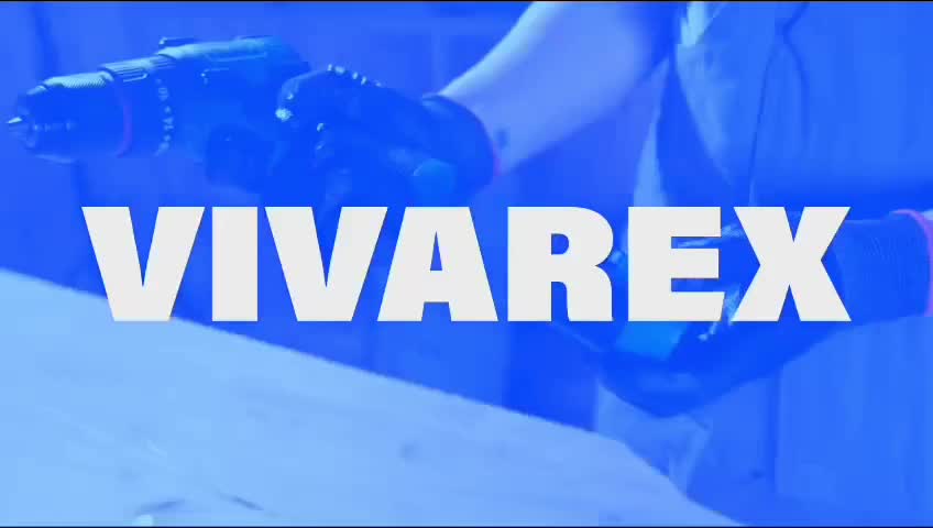 دریل شارژی موتور براشلس۱۶/۸ ولت ویوارکس با گارانتی|ابزارآلات|قدس, شهرقدس|دیوار