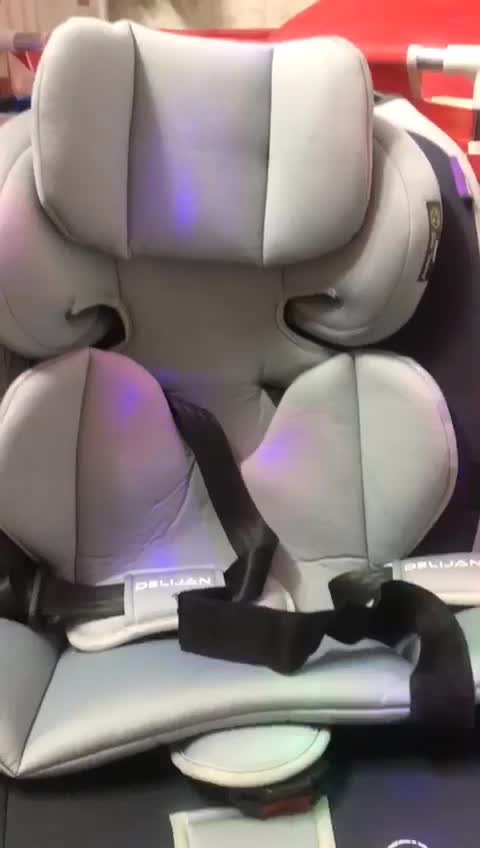 صندلی ماشین نو - مدل هوبر زیر قیمت بازار|تخت و صندلی بچه|شهریار, شهریار|دیوار