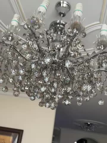 لوستر لوکس|لوستر و چراغ آویز|تهران, شهید اسدی|دیوار