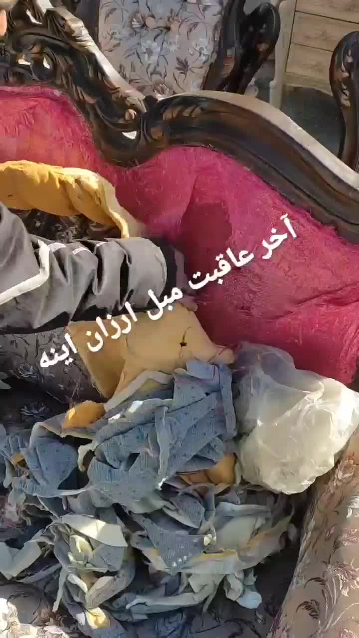 تعمیر مبل|خدمات پیشه و مهارت|تهران, صاحب الزمان|دیوار