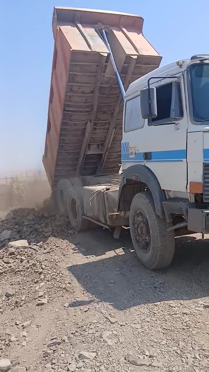 اویکو۳۳۰|خودرو سنگین|اردبیل, |دیوار