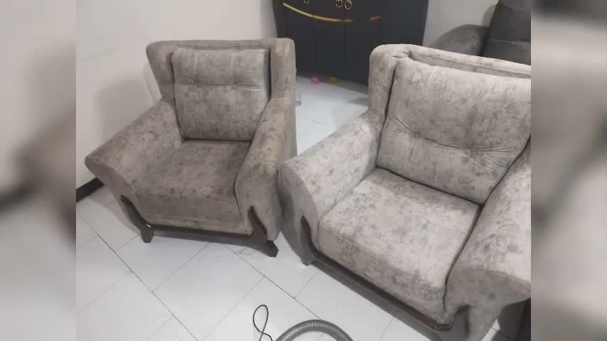 شست و شوی مبل و موکت و خوشخوا،|خدمات نظافت|شاهین‌شهر, شهرک پردیس|دیوار