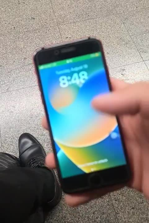 iphome8 64|موبایل|تهران, فیروزآبادی|دیوار