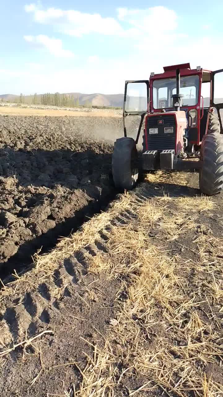 گاو آهن چهار خیش|ماشین‌آلات صنعتی|محمدبار, |دیوار