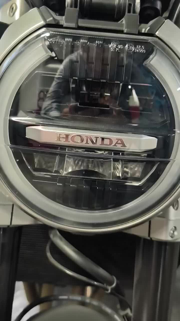 HONDA CB1000|موتورسیکلت|تهران, جماران (نیاوران)|دیوار