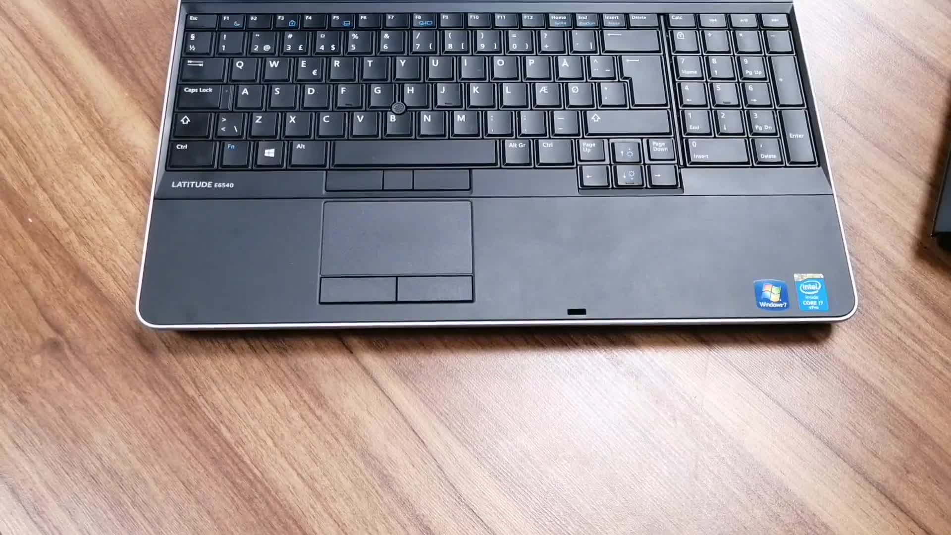 لپ تاپ DELL Latitude E6540|رایانه همراه|تهران, میدان ولیعصر|دیوار