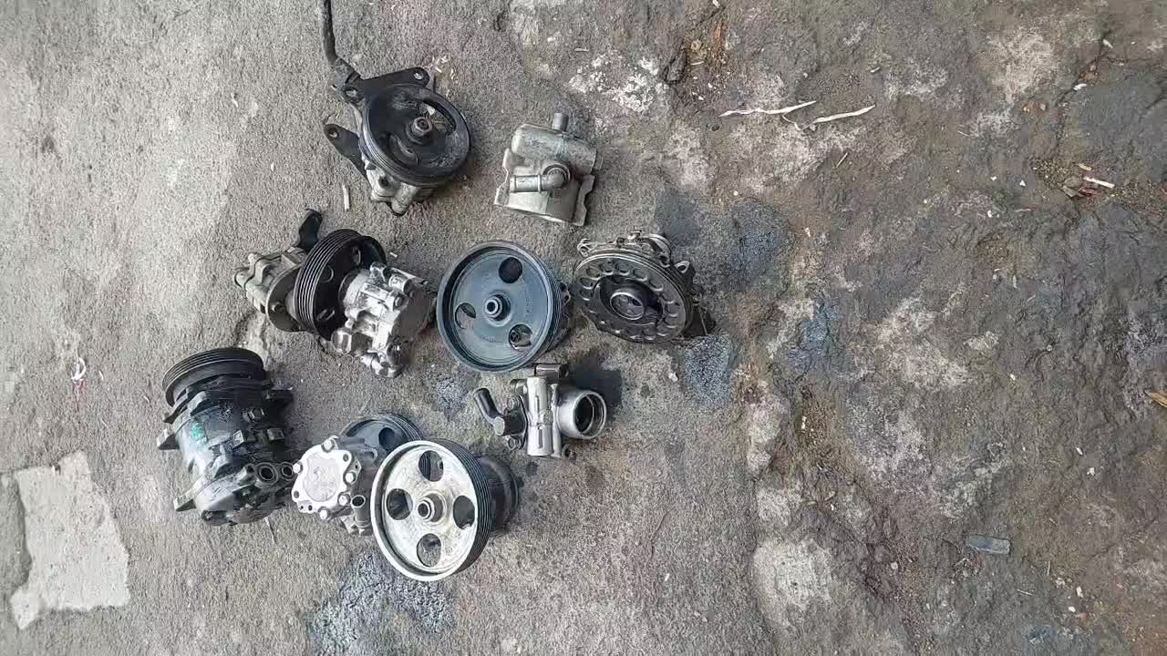 لوازم هیدرولیک|قطعات یدکی و لوازم جانبی|اراک, |دیوار