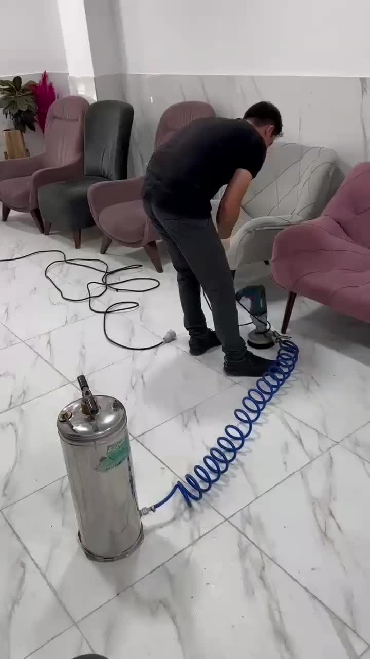 شرکت مبل شویی تخصصی پرتوشور|خدمات نظافت|اردبیل, |دیوار