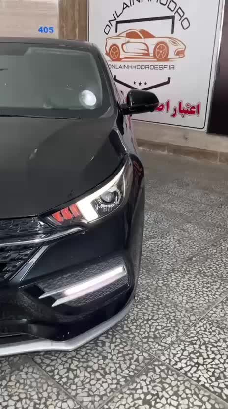 آریزو 6 اکسلنت مدل 1401 کارمندی|خودرو سواری و وانت|اصفهان, آفاران|دیوار