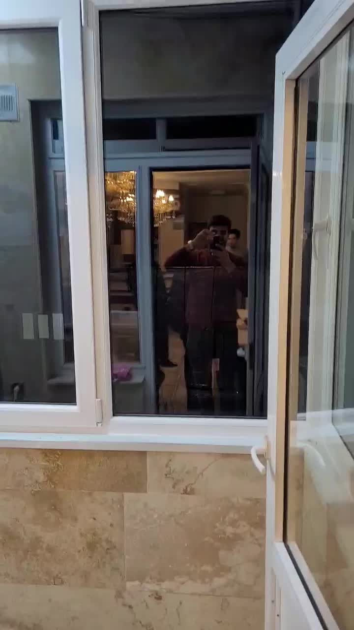 درب و پنجره دوجداره upvc و ترمال بریک|خدمات پیشه و مهارت|تبریز, |دیوار