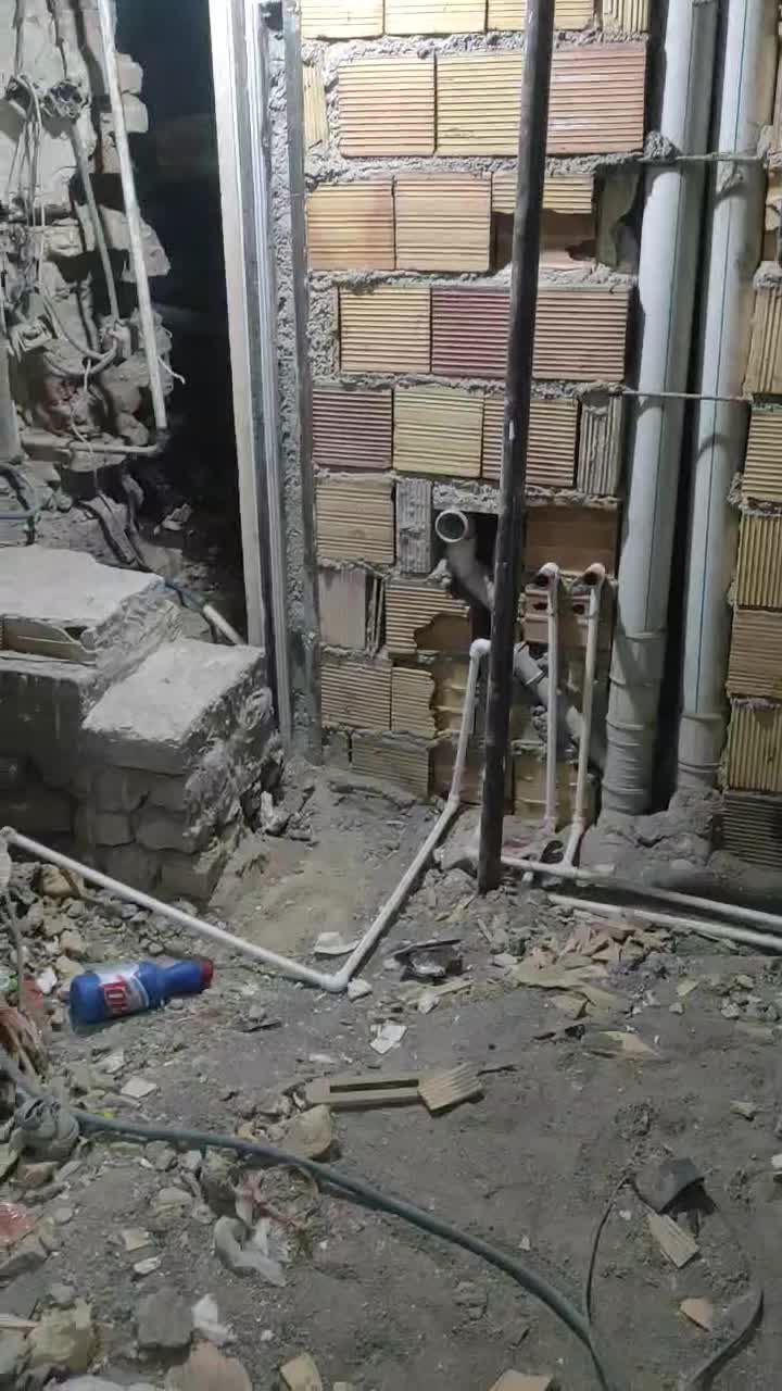 * لولهکشی آب،شوفاژ،فاضلاب پکیج آبگرمکن بخاری *|خدمات پیشه و مهارت|فردیس, فردیس|دیوار