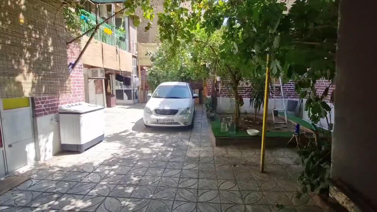 اجاره خوابگاه آقایون سنتی هفتگی ماهانه روزانه|اجارهٔ کوتاه‌مدت آپارتمان و سوئیت|تهران, هاشمی|دیوار