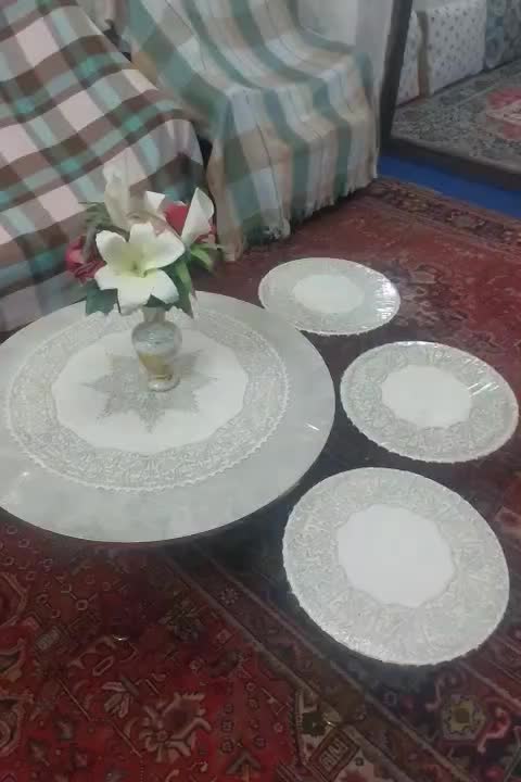 جلو مبله عروسی شیک|مبلمان خانگی و میز عسلی|خوی, |دیوار