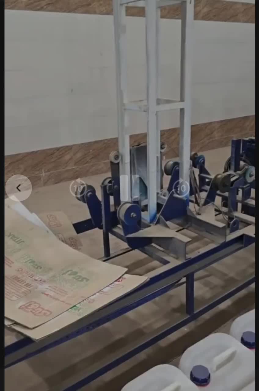 دستگاه تولید تسمه بسته بندی|ماشین‌آلات صنعتی|برخوار, |دیوار