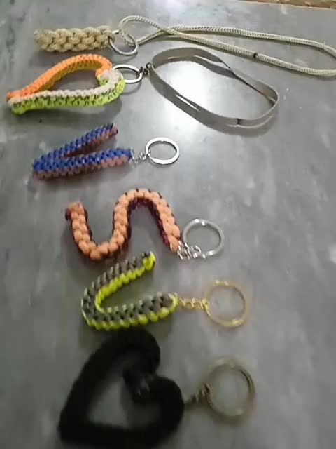 جا کلیدی دستبافت دونه ای ۶۰ هزار تومان|صنایع دستی و سایر لوازم تزئینی|سقز, |دیوار