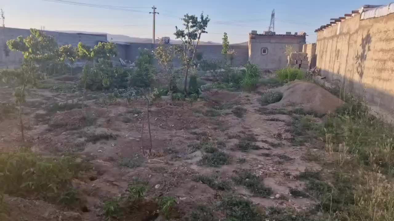 زمین مسکونی در بهترین نقطه روستای تقی دیزج|فروش زمین و ملک کلنگی|ارشق, |دیوار