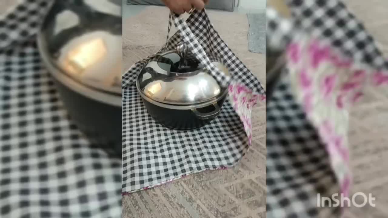 دستگیره ودمکنی|سفره، حوله، دستمال آشپزخانه|پیشوا, |دیوار