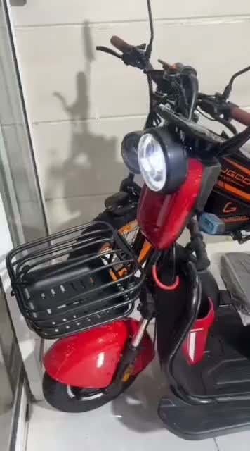 انواع سه چرخه برقی|موتورسیکلت|اصفهان, شهرک کاوه|دیوار