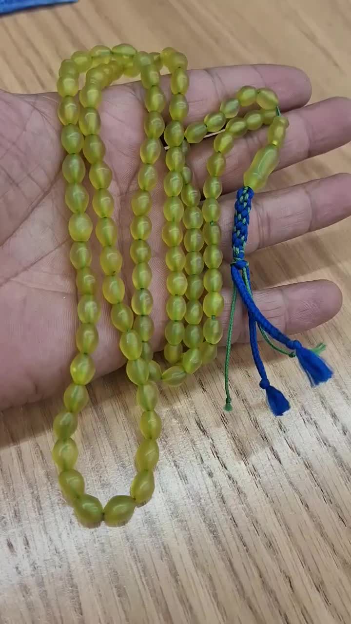 تسبیح کابلی قندهار|جواهرات|تهران, شهرک ولیعصر جنوبی|دیوار