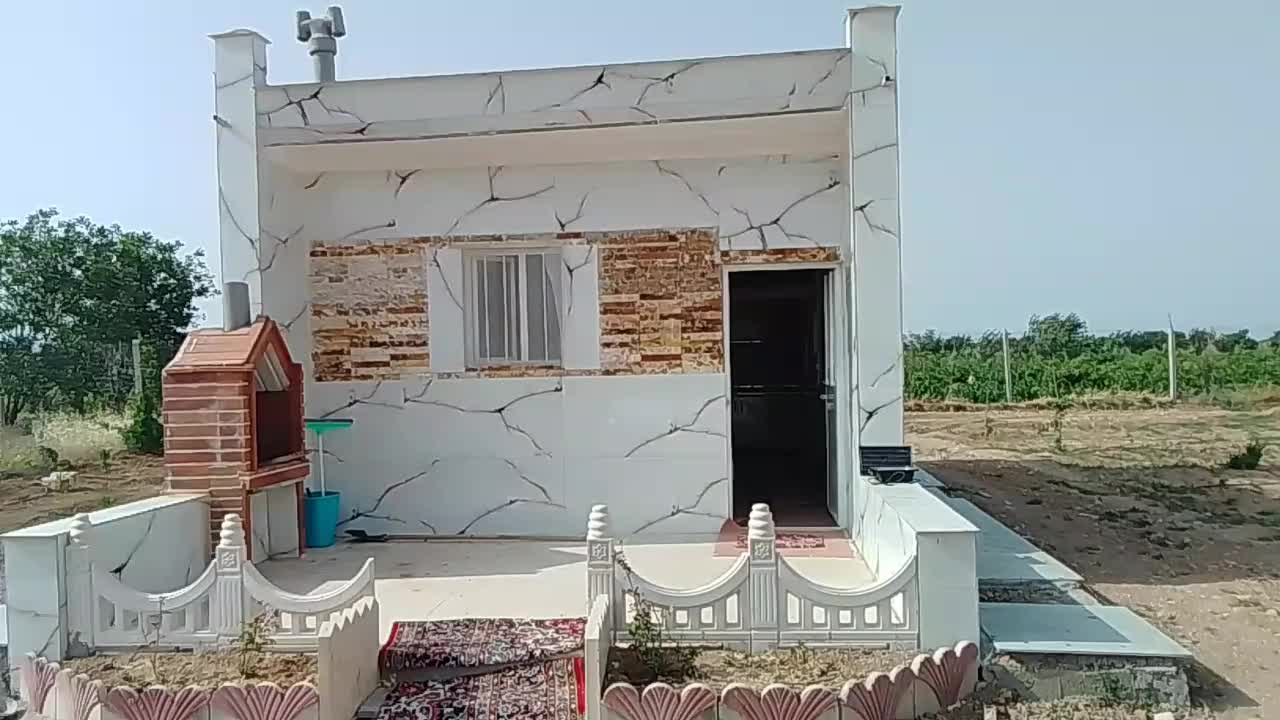 فروش باغ ویلا|فروش دفتر صنعتی، کشاورزی، تجاری|تاکستان, |دیوار