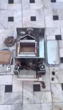 نصب تعمیر پکیج*سرویس پکیج*تعمیرآبگرمکن*موتورخانه|خدمات پیشه و مهارت|رشت, گلسار|دیوار