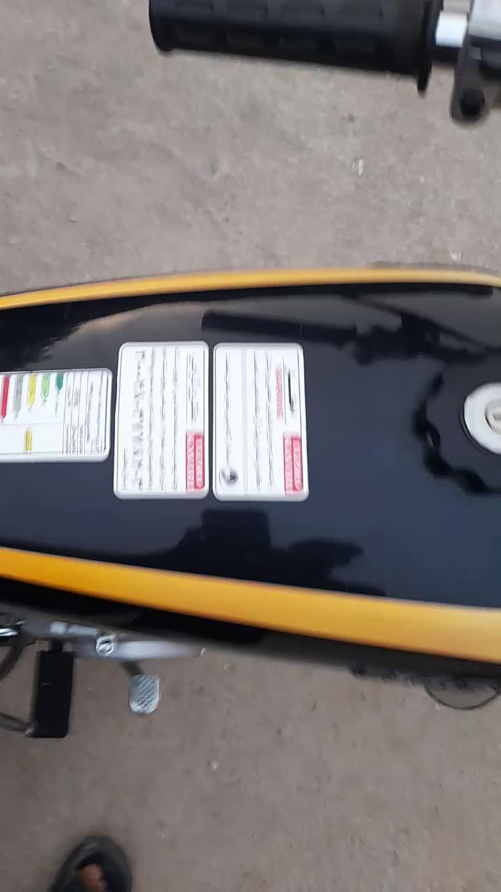 موتور95|موتورسیکلت|اهواز, غیزانیه|دیوار