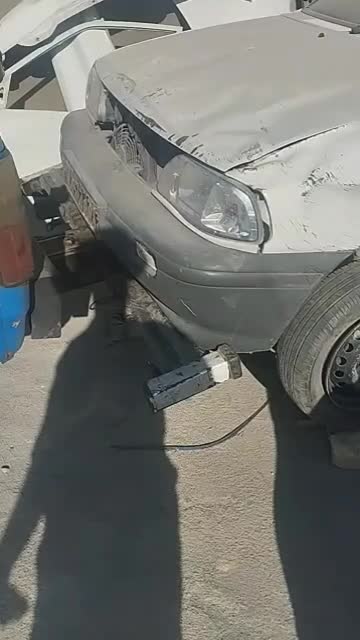 پراید131مدل۹۰.کم ضرب..|خودرو سواری و وانت|تهران, آهنگ|دیوار