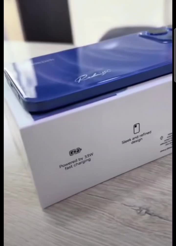 گوشی REDMI 15C|موبایل|قم, نیروگاه|دیوار