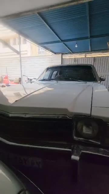 بیوک بی2 سفید 8سیلندر|خودرو کلاسیک|تهران, حکمت|دیوار