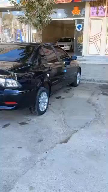 سورن پلاس فول ۴۰۱|خودرو سواری و وانت|خرم‌آباد, |دیوار