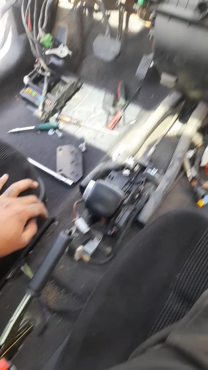 باطری سازی مدرن تعمیرات استارت،دینام،بخاری، کولر|خدمات موتور و ماشین|نظرآباد, نظرآباد|دیوار