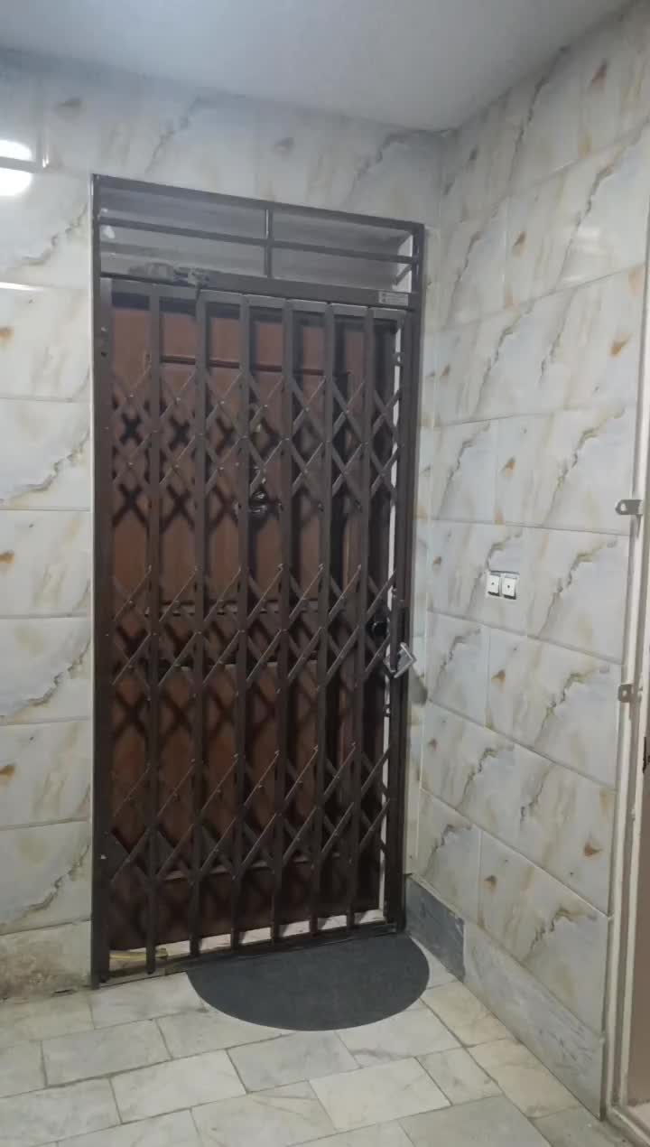 فروش آپارتمان ۸۴ متری ۲ خوابه طبقه ۱|فروش آپارتمان|کرج, شهرک فهمیده|دیوار