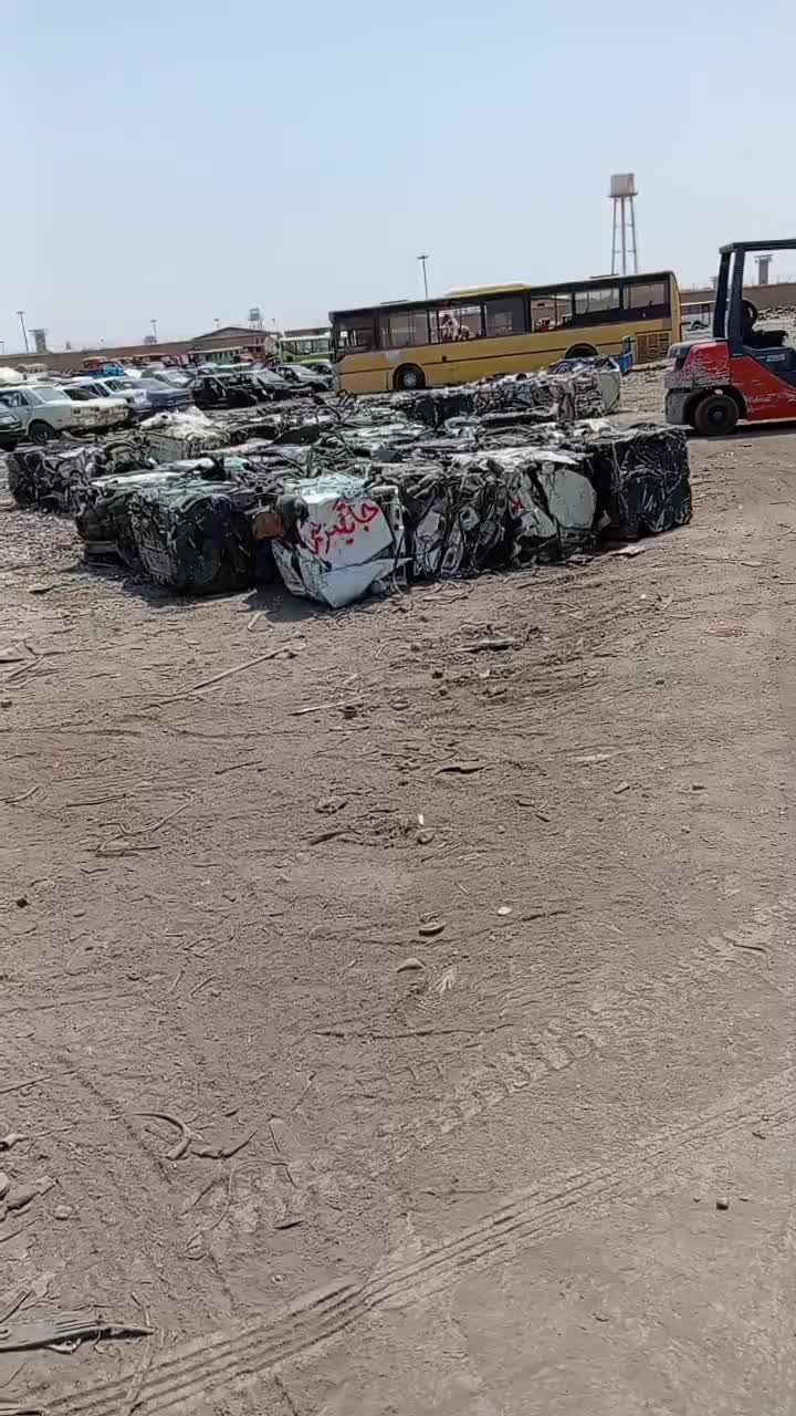 لوازم استوک نیسان سواری اسقاط|خدمات موتور و ماشین|چهارباغ, |دیوار