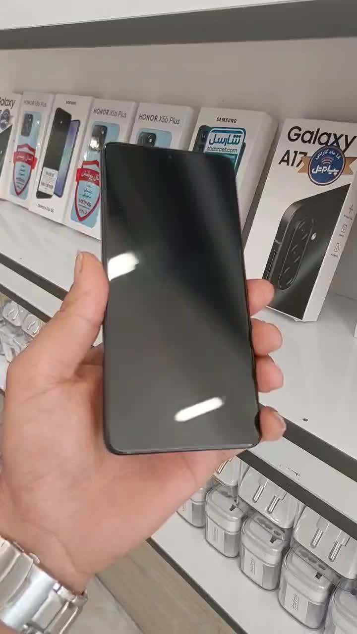 شیائومی گیمینگ (512گیگ)Poco X7pro|موبایل|شیراز, شهرک گلستان شمالی|دیوار