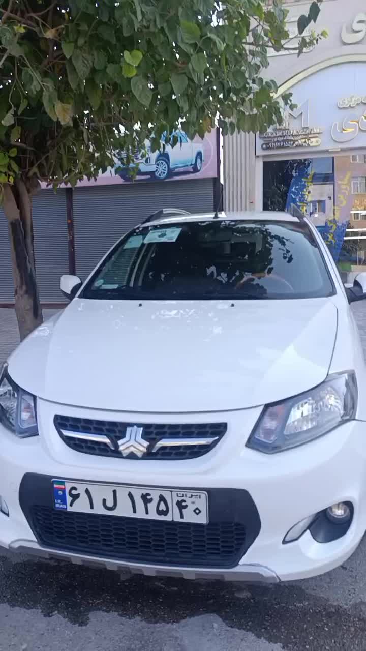 کویک مدل ۱۴۰۰ درحد|خودرو سواری و وانت|کلاله, |دیوار