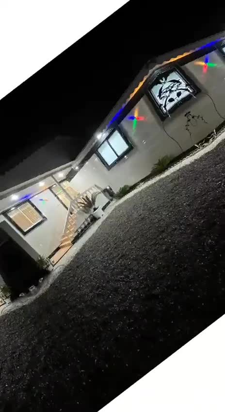 اجاره ویلا دوخوابه استخردار|اجارهٔ کوتاهمدت ویلا و باغ|رشت, حومه رشت|دیوار