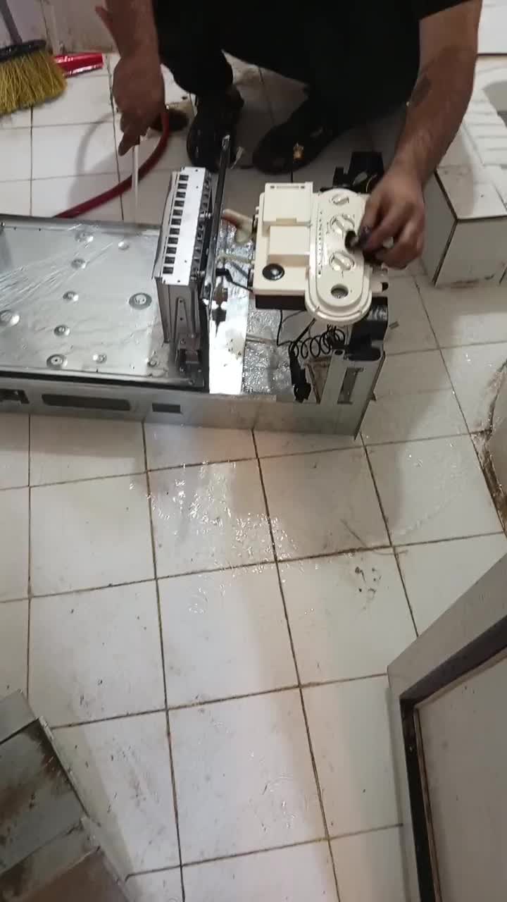 تعمیر و سرویس پکیج تعمیر و سرویس کولر گازی|آبگرمکن، پکیج، شوفاژ|قم, زنبیل آباد|دیوار