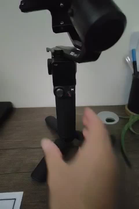 dji rs3mini آکبند|دوربین عکاسی و فیلم‌برداری|تهران, مینا|دیوار