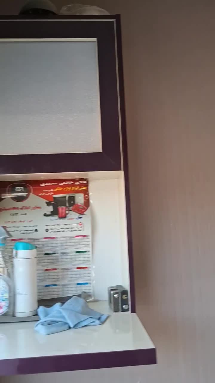 دکور آرایشگاه|آرایشگاه و سالن‌های زیبایی|اهواز, کوی پیروزی|دیوار