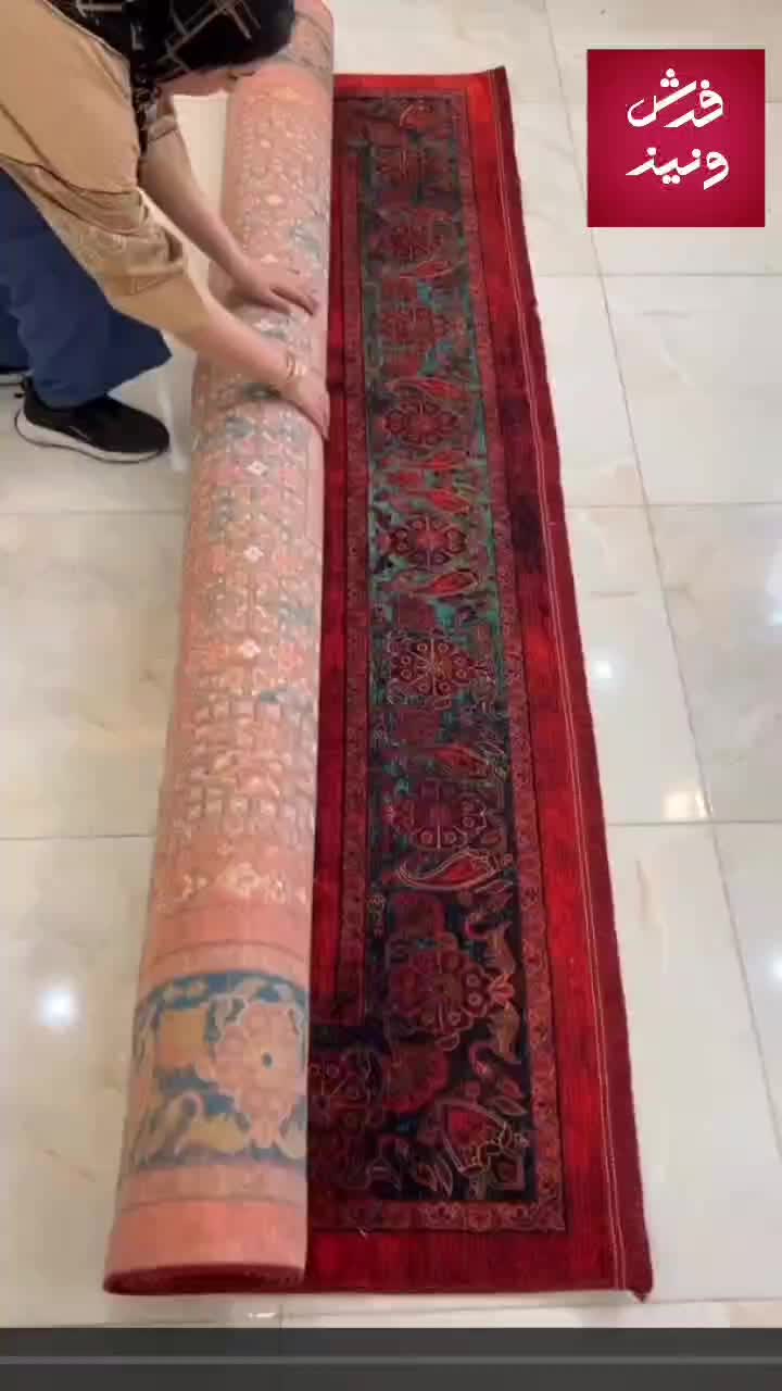 فرش هلنا/فرش کودک/فرش اتاق خواب|فرش|چهاردانگه (تهران), |دیوار