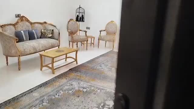 اپارتمان پارکینگ اختصاصی، تجاری دونبش توس 79 81|فروش آپارتمان|مشهد, مشهدقلی|دیوار