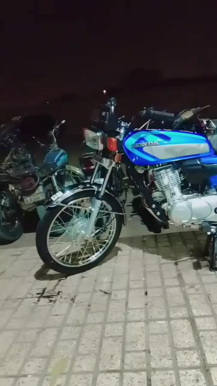 هندا 1404|موتورسیکلت|مشهد, کوی سیدی|دیوار