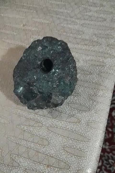 شهاب سنگ خیلی کمیاب|زیورآلات و اکسسوری|خرقان, |دیوار