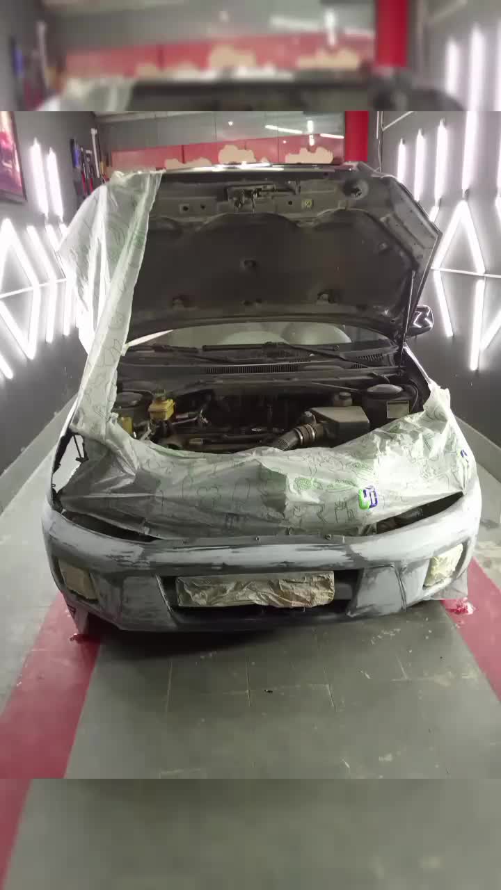 نقاشی خودرو /سرامیک/ لیسه گیری/لکه گیری/خشگیری|خدمات موتور و ماشین|مشهد, شریف|دیوار